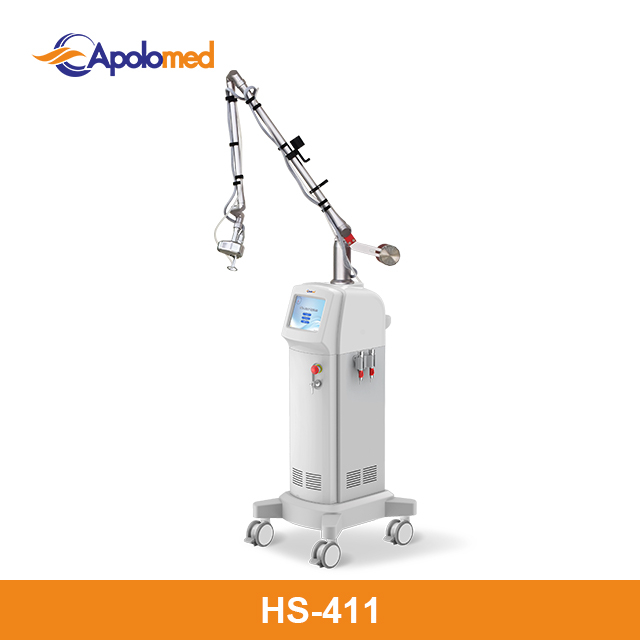 MDD Approved CO2 Fractional Laser Viginal Care Machine