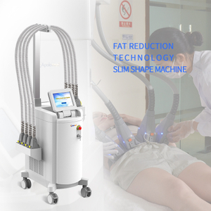 Efficient 1060nm Diode Laser Body Sculpture Weight Loss Laser Slimming Device