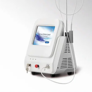 30W Portable Spider Vein Removal 980nm Diode Laser