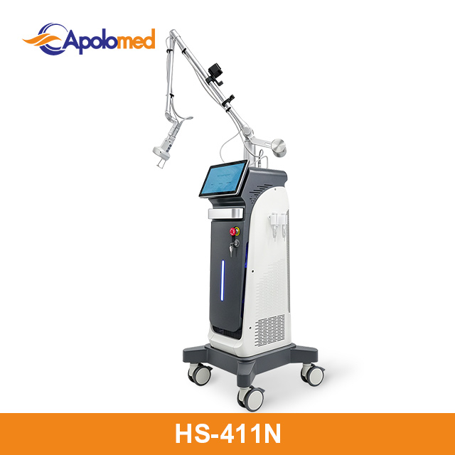 Apolomed HS-411 Co2 Fractional Laser Machine