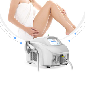 Medapolo 810nm Diode Laser Hair Removal Machine with FDA Cleared