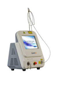 CE Approved Spider Vein Removal 980nm Diode Laser With Fiber