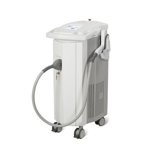 1064Nm Painless CE medical Fractional Laser