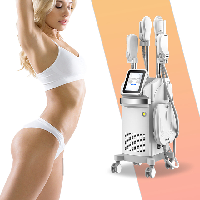 EMS HS-591 Electromagnetic Slimming Machine